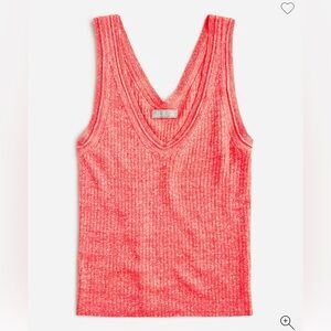 J.Crew Sweater Tank